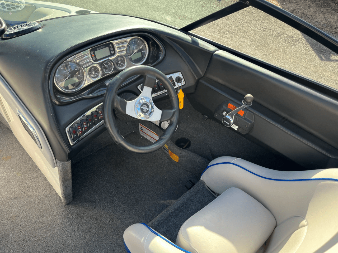 2010 Malibu vRide