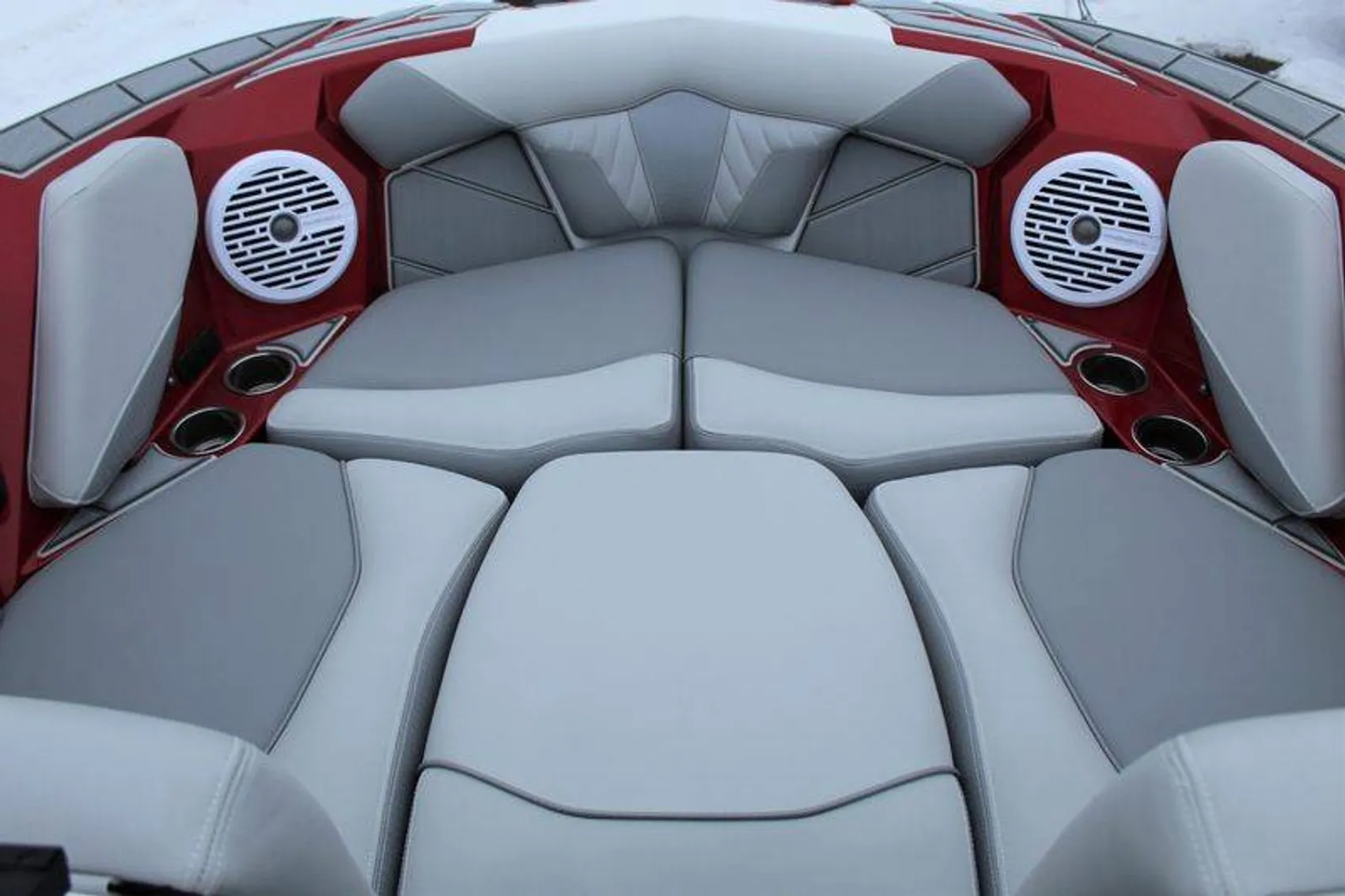 2023 Centurion Fi25