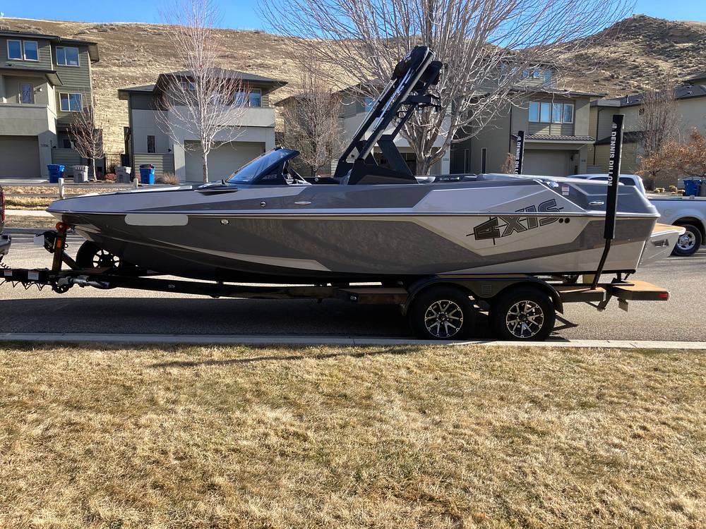 2021 Axis T22