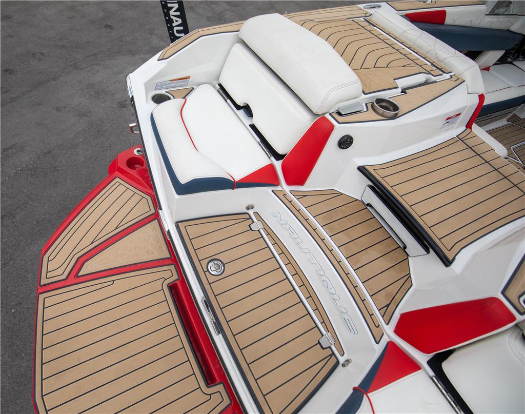 2021 SUPER AIR NAUTIQUE G25 PARAGON