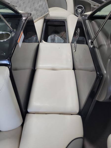 2007 supra boats 21V-LTD