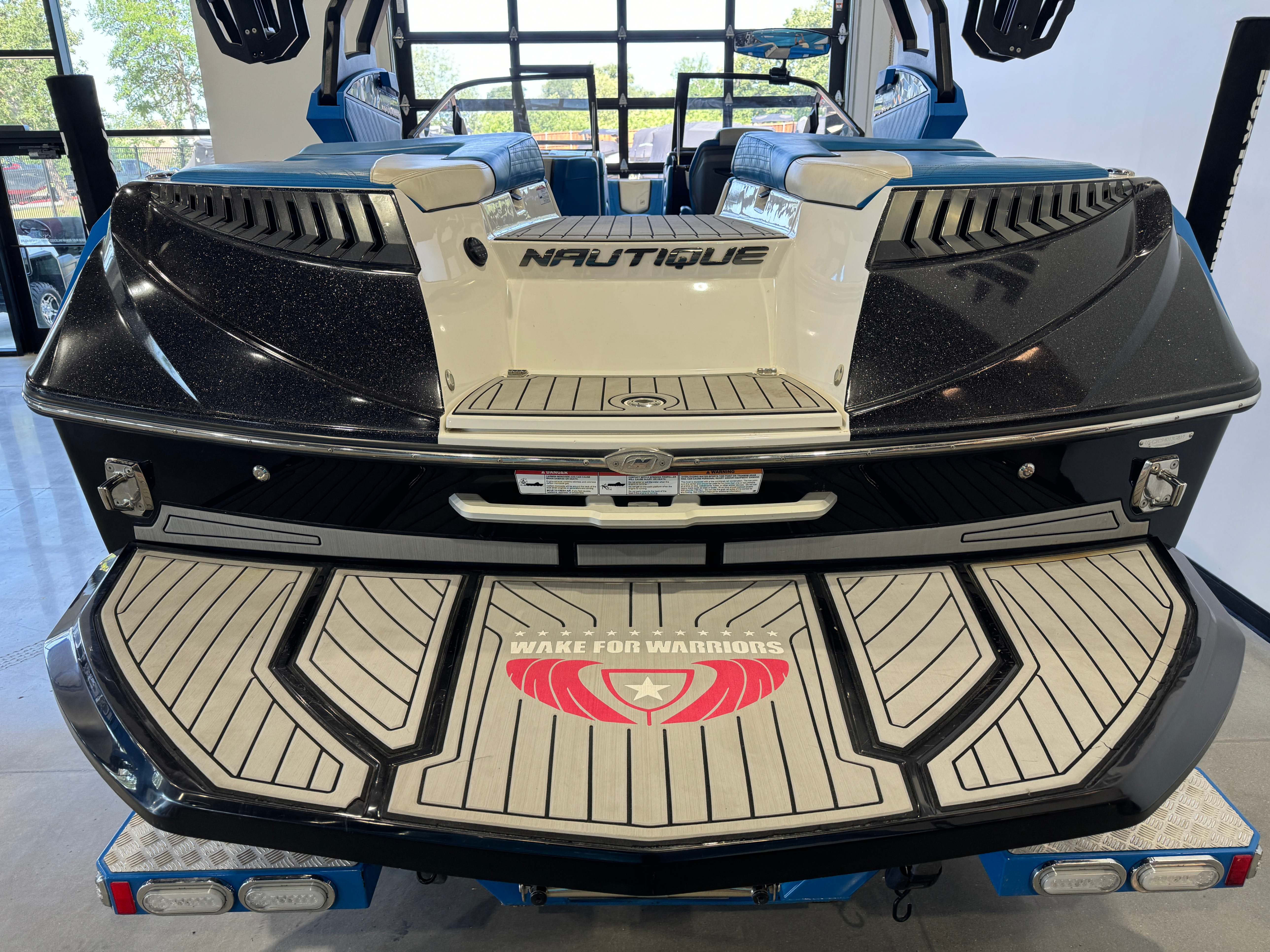 2019 Nautique G23