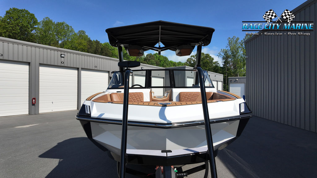 2022 Nautique Super Air Nautique G25