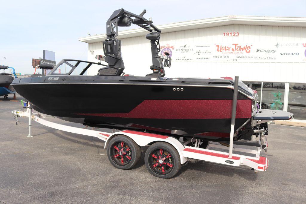 2024 Nautique GS22