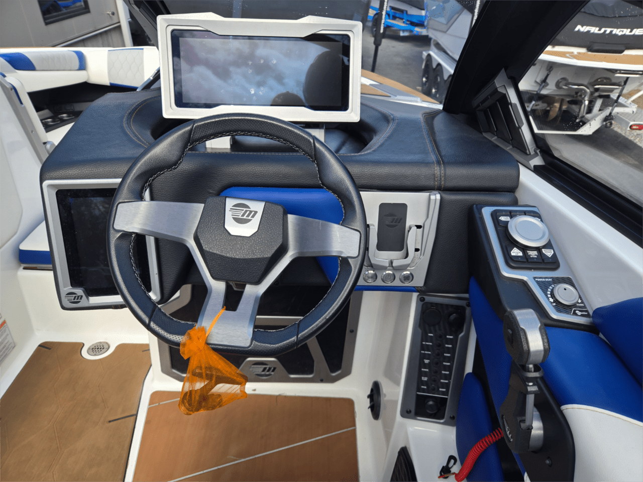 2020 Malibu M240 For Sale!