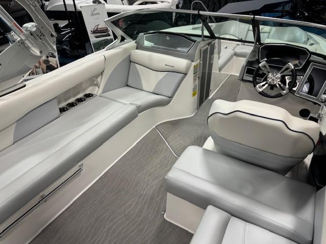 2018 MasterCraft X46