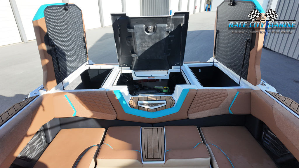 2022 Nautique Super Air Nautique G23