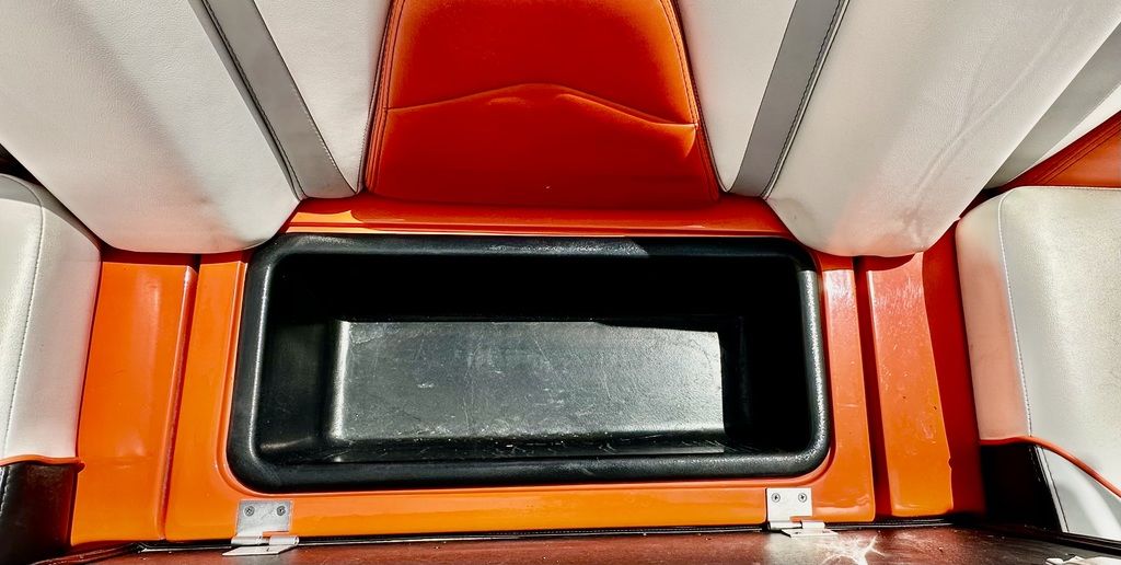 2020 Malibu Boats 21 VLX