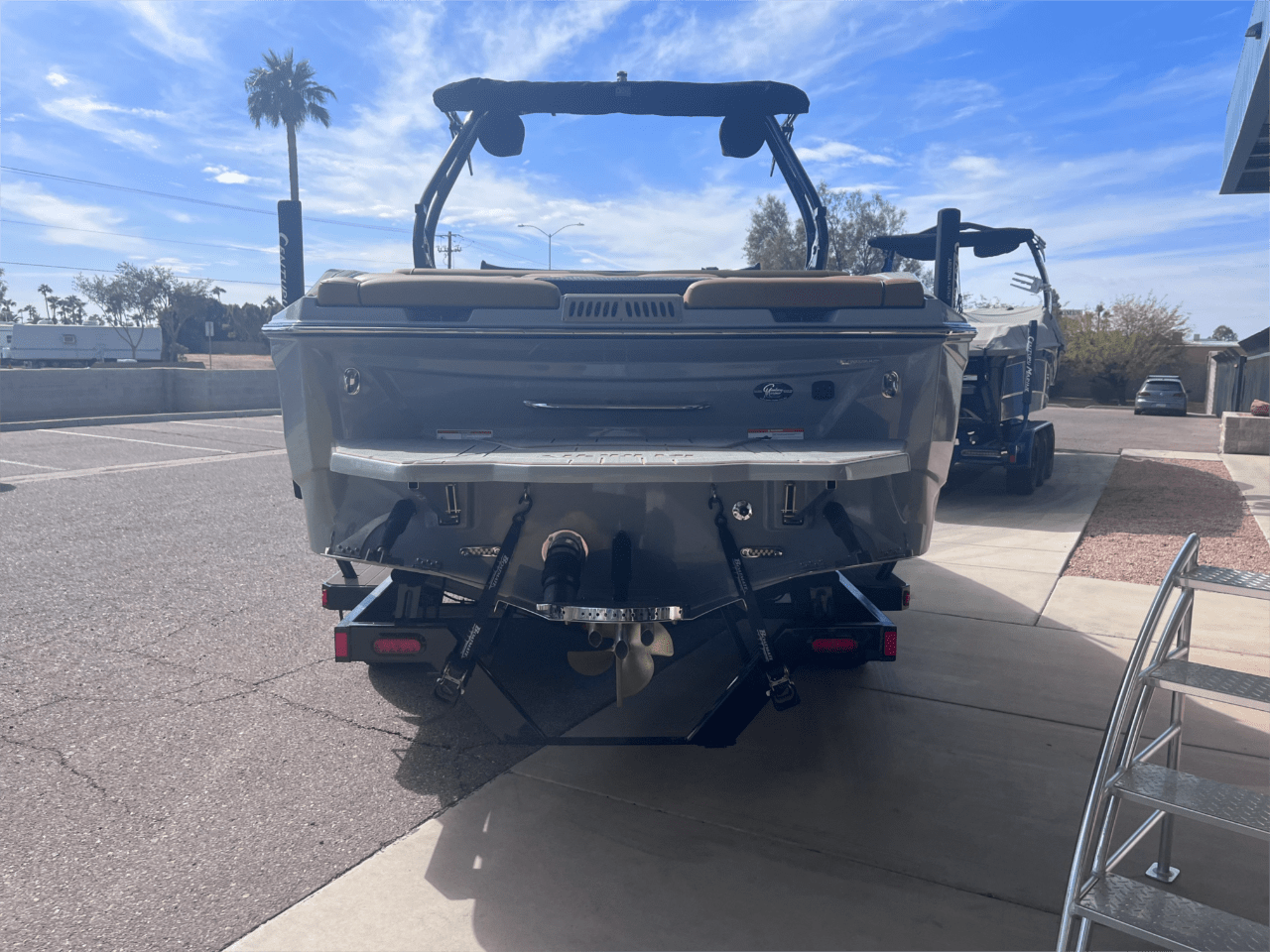 2025 Supreme S240