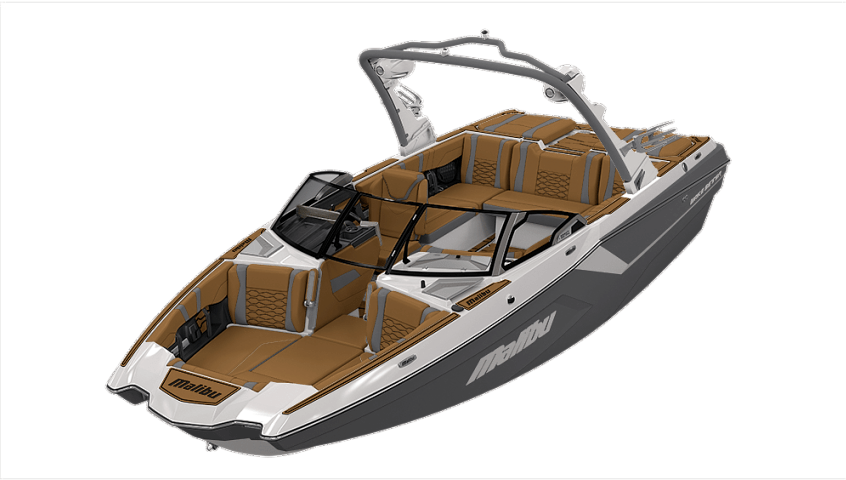 2025 Malibu 22 MXZ