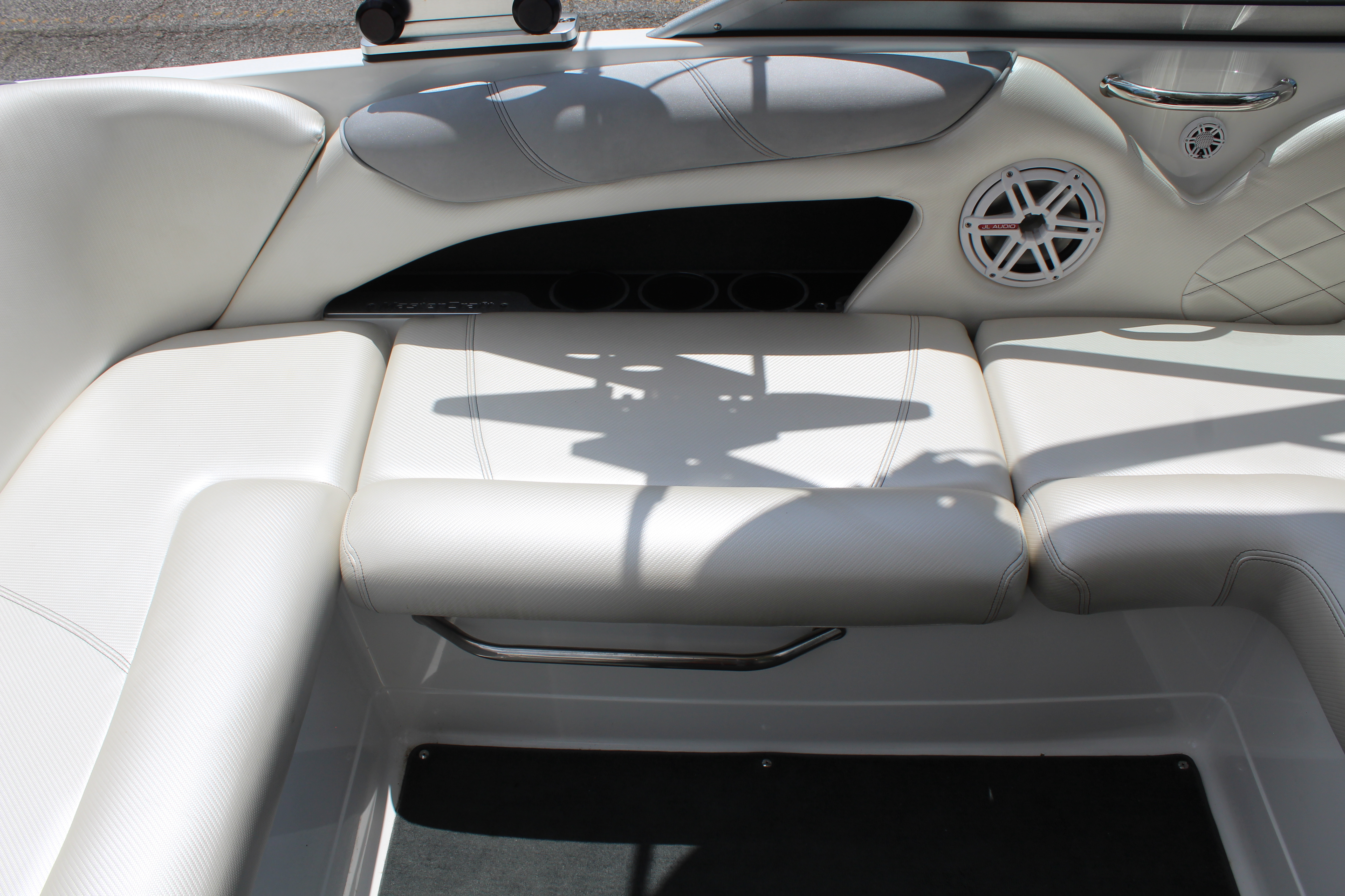 2011 Mastercraft X2