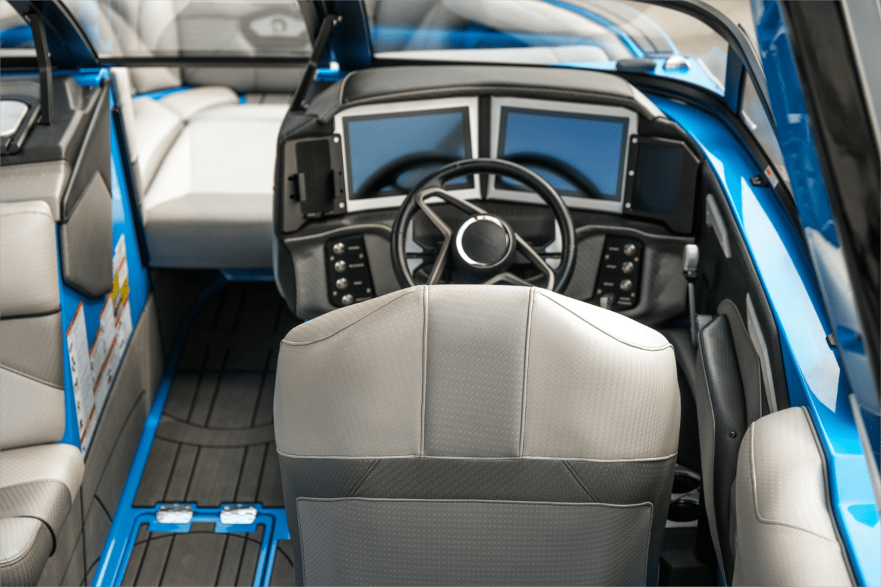 2022 CENTURION RI230