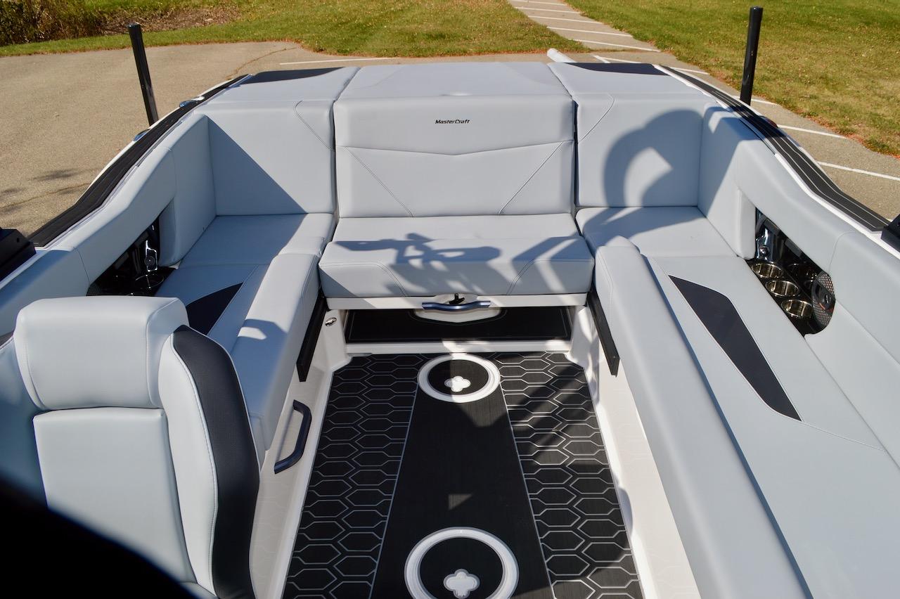 2024 MasterCraft NXT23