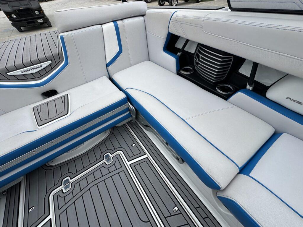2018 Super Air Nautique G23