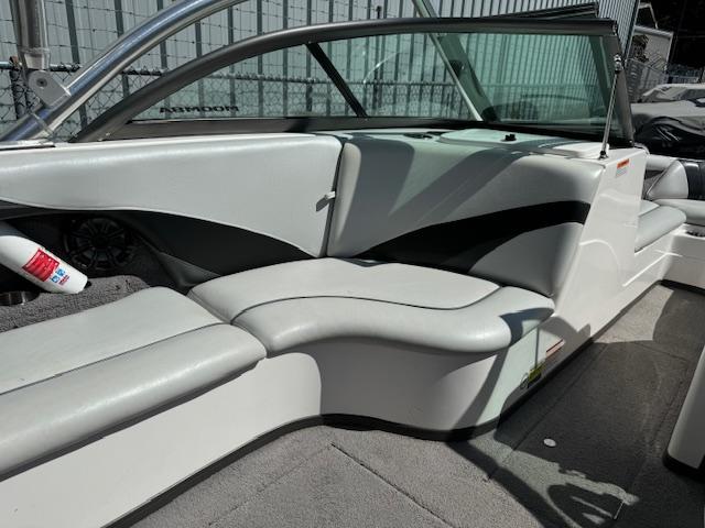 2008 Moomba Mobius LSV