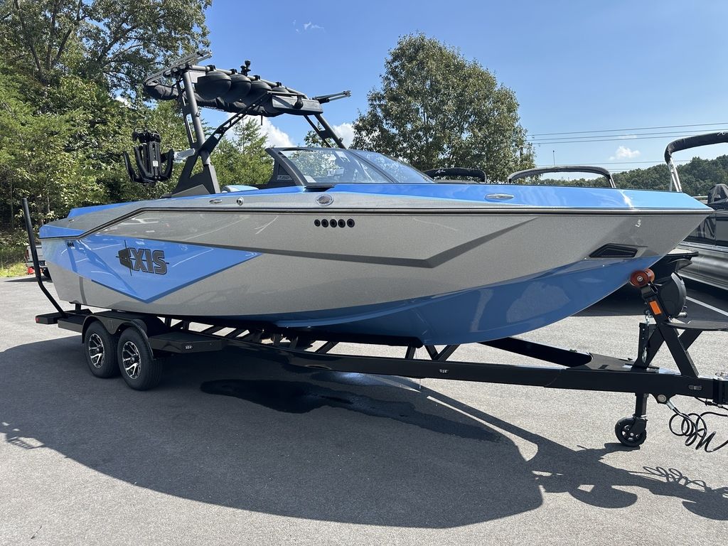 2024 Axis Wake Research T250