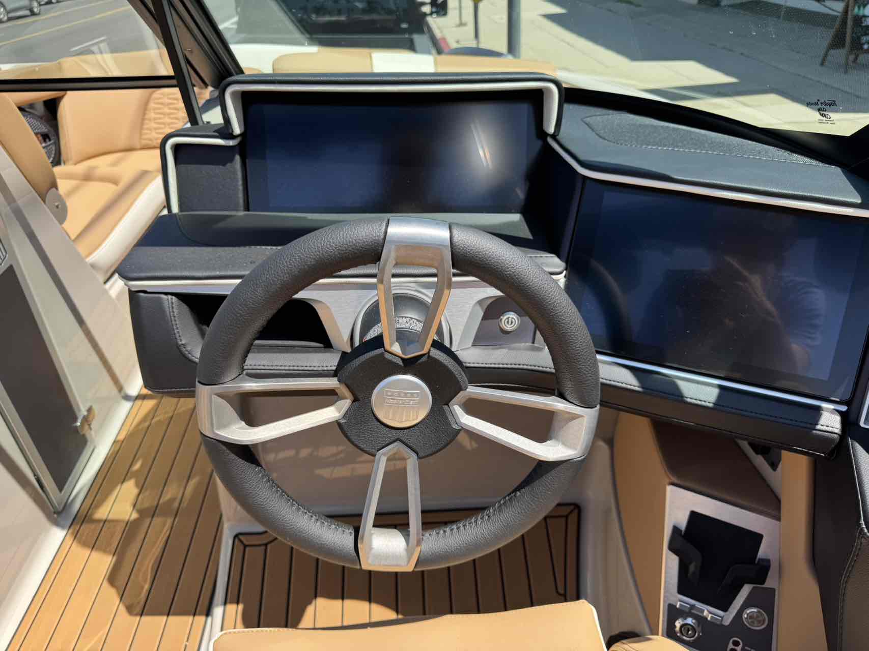 2025 MasterCraft X22