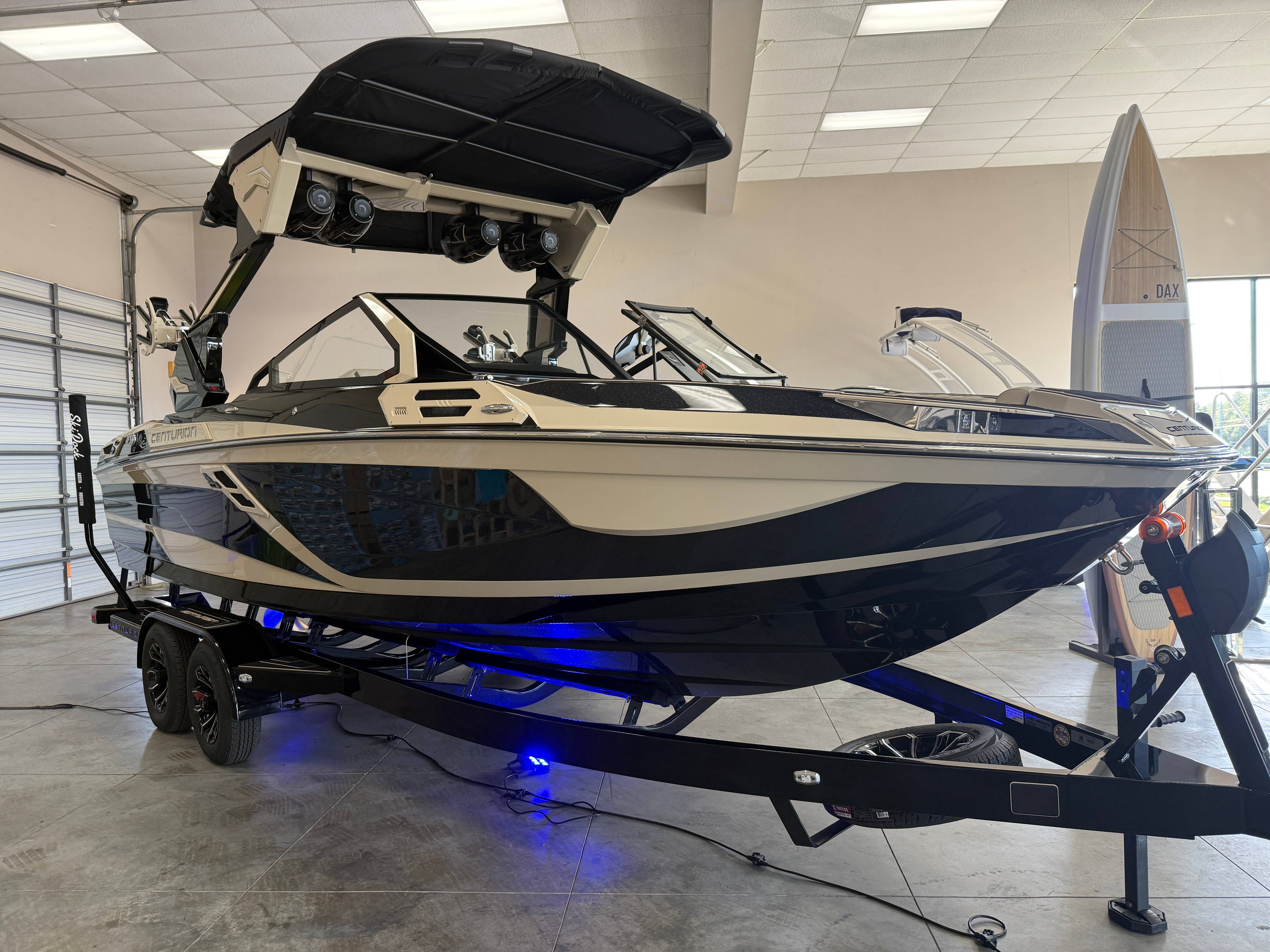 2025 Centurion Ri230
