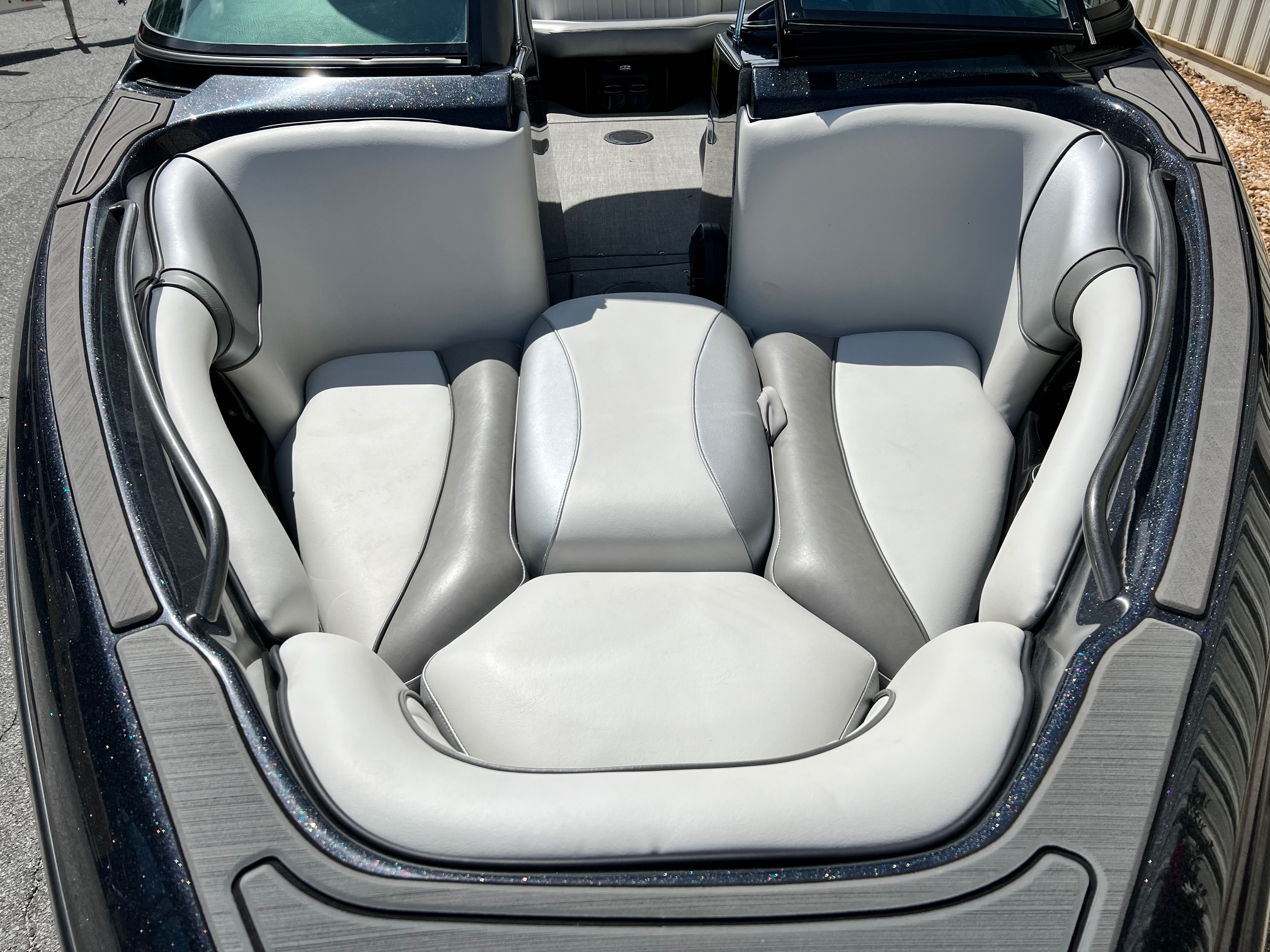 2022 Sanger V23 XTZ