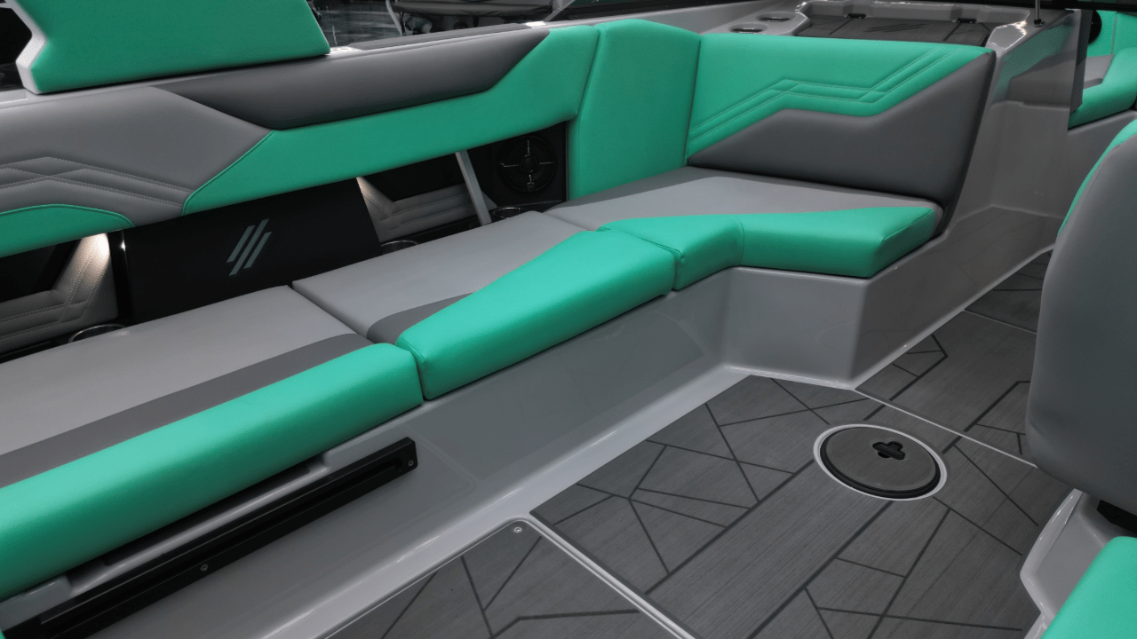 2025 ATX 24 Type-S