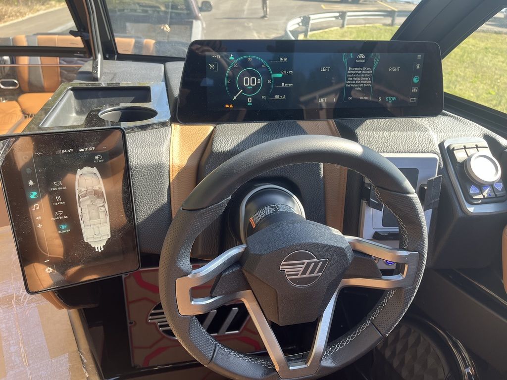 2025 Malibu Boats 24 MXZ