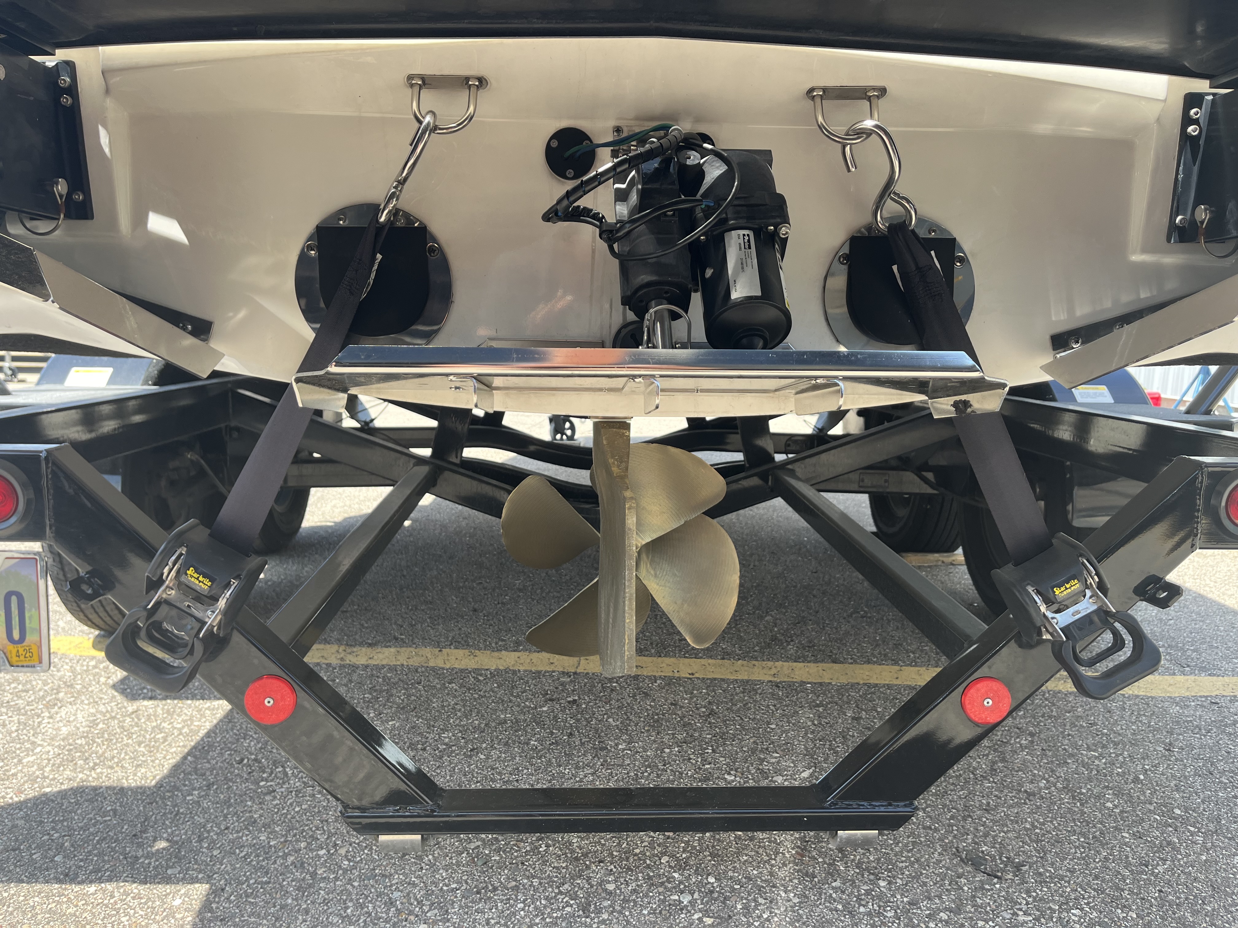 2022 MasterCraft NXT20