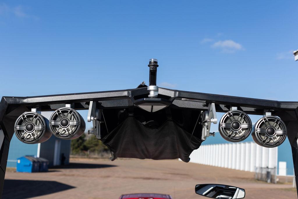 2022 Super Air Nautique G25
