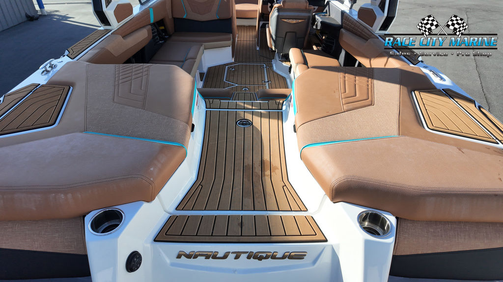 2022 Nautique Super Air Nautique G23