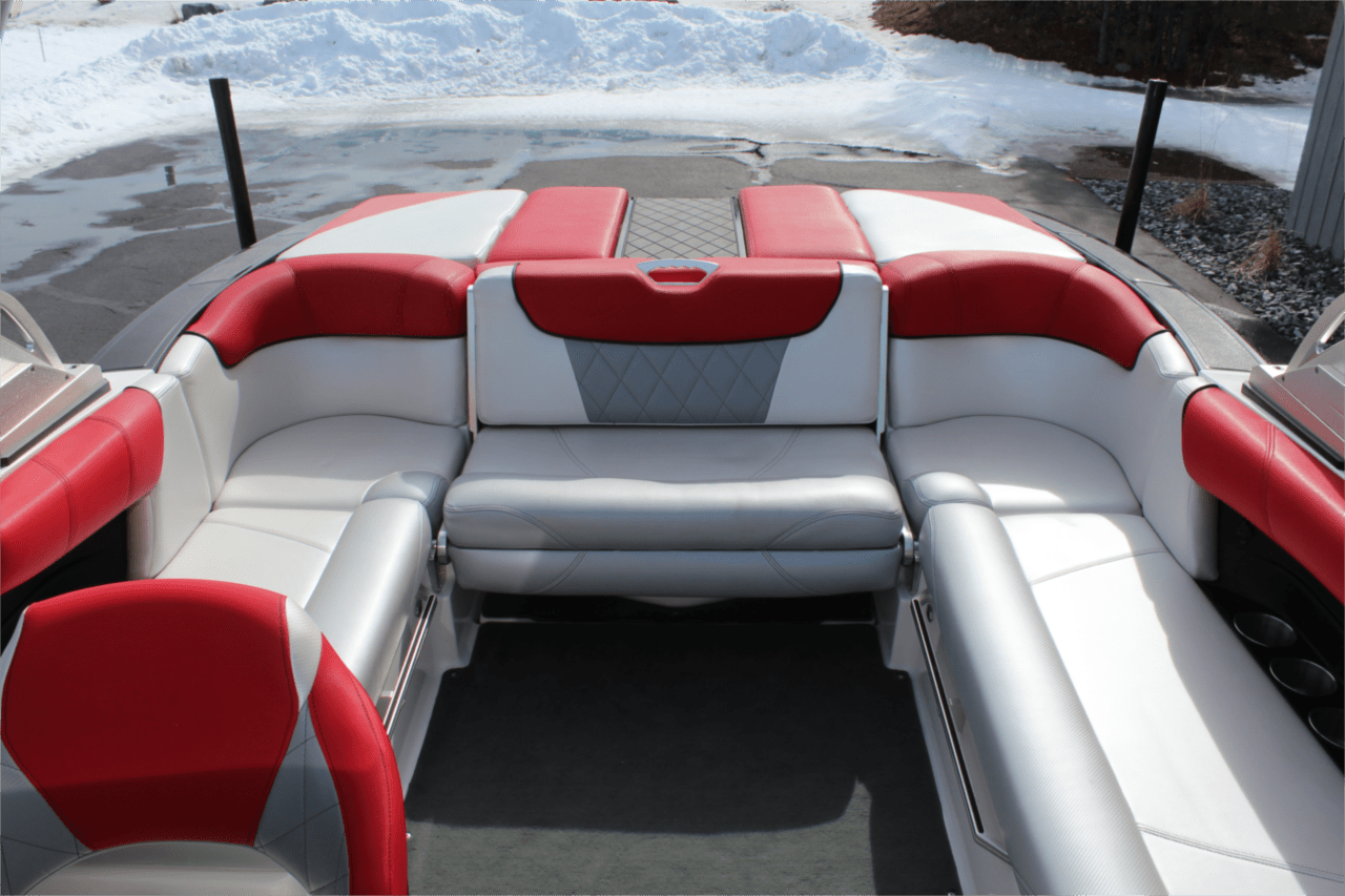 2014 MasterCraft X10