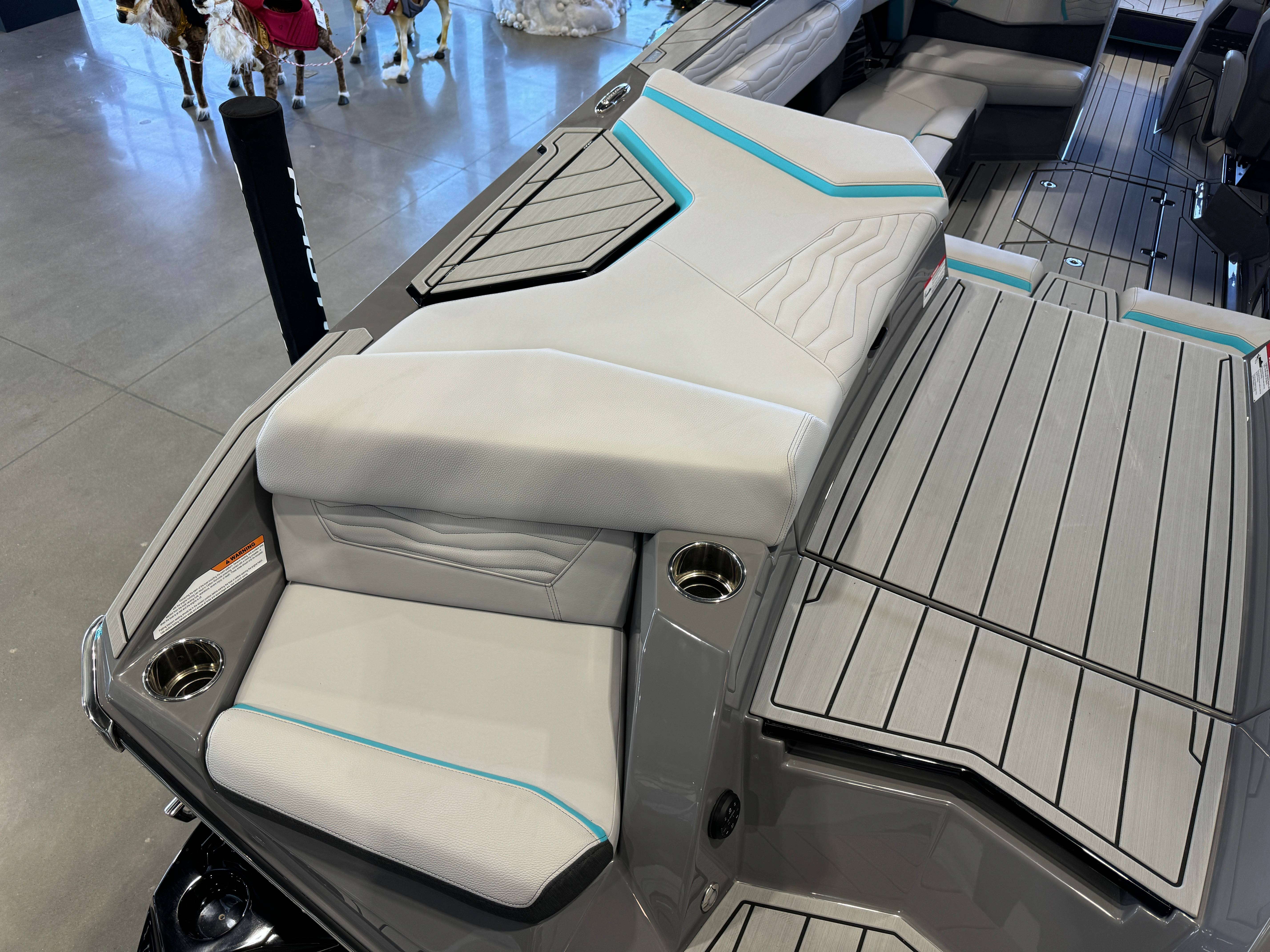 2025 Nautique Super Air Nautique G23