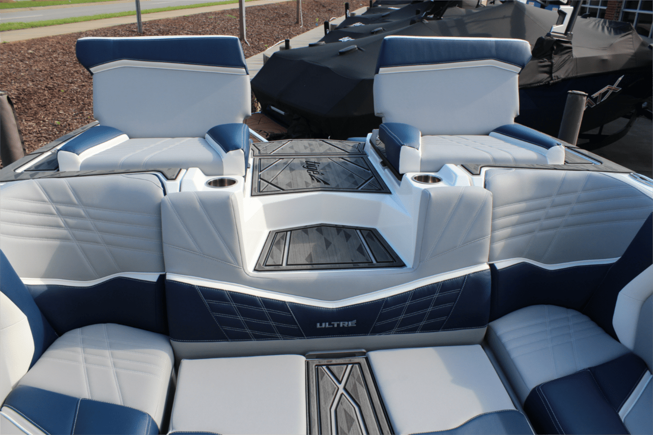 2025 Tigé Ultré 25ZX