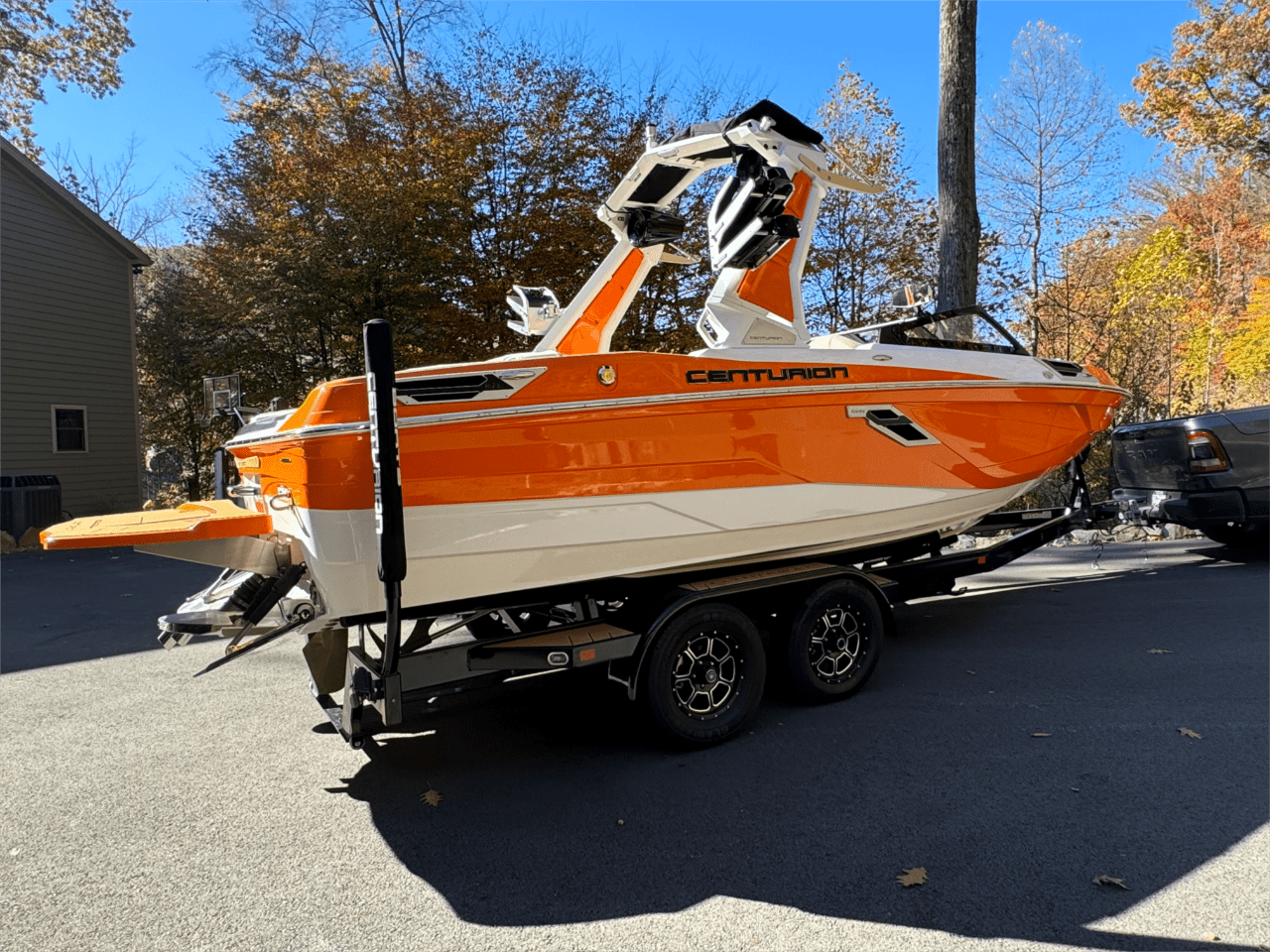 2023 Centurion Ri230
