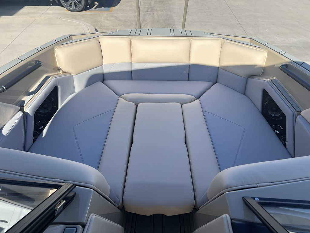 2025 Moomba Tykon