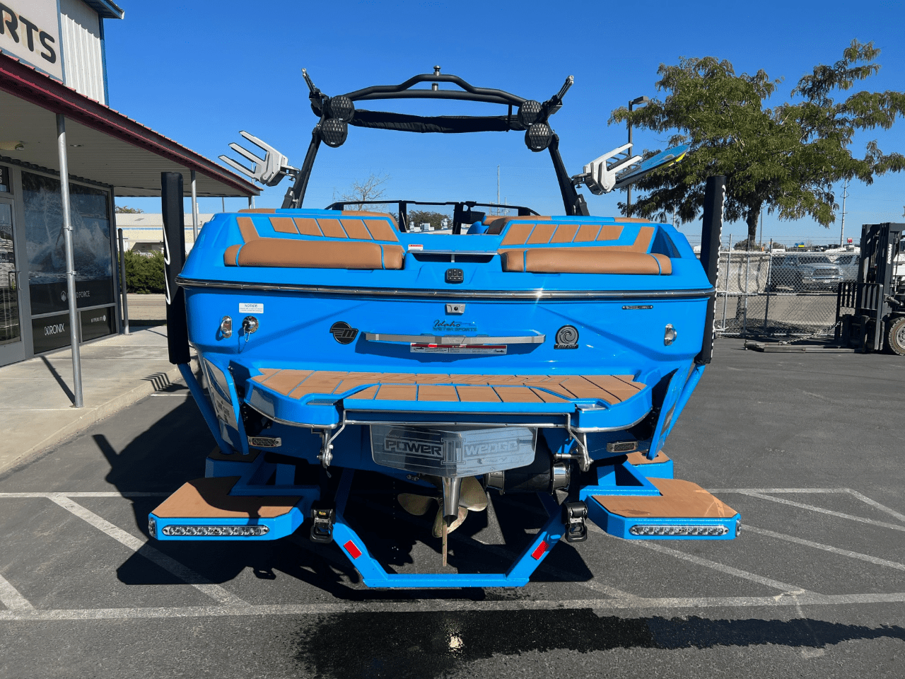 2024 Malibu 24 MXZ Demo!
