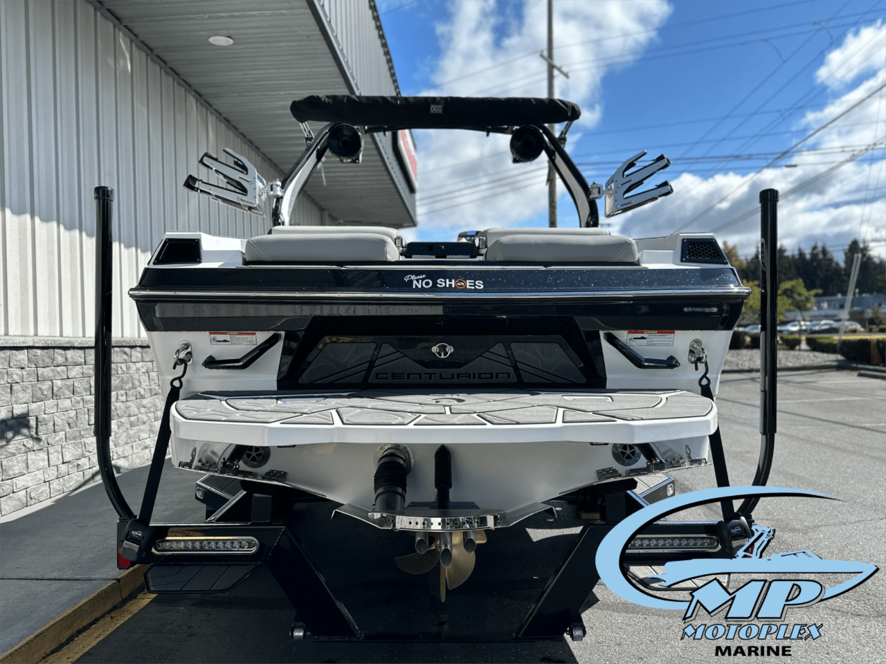 2024 Centurion Fi23