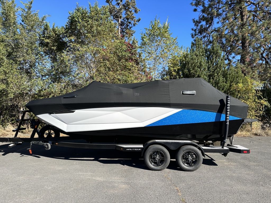 2024 Nautique Super Air Nautique G21