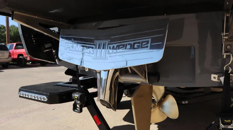 2025 MALIBU WAKESETTER 23 LSV