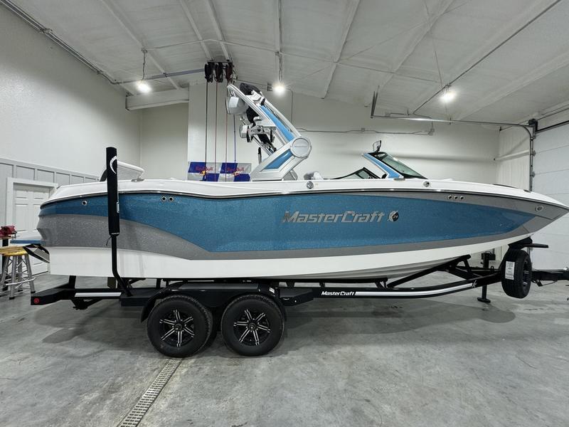 2024 MasterCraft X24