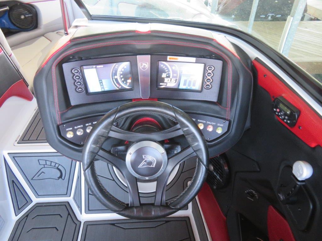 2017 Centurion Ri 237