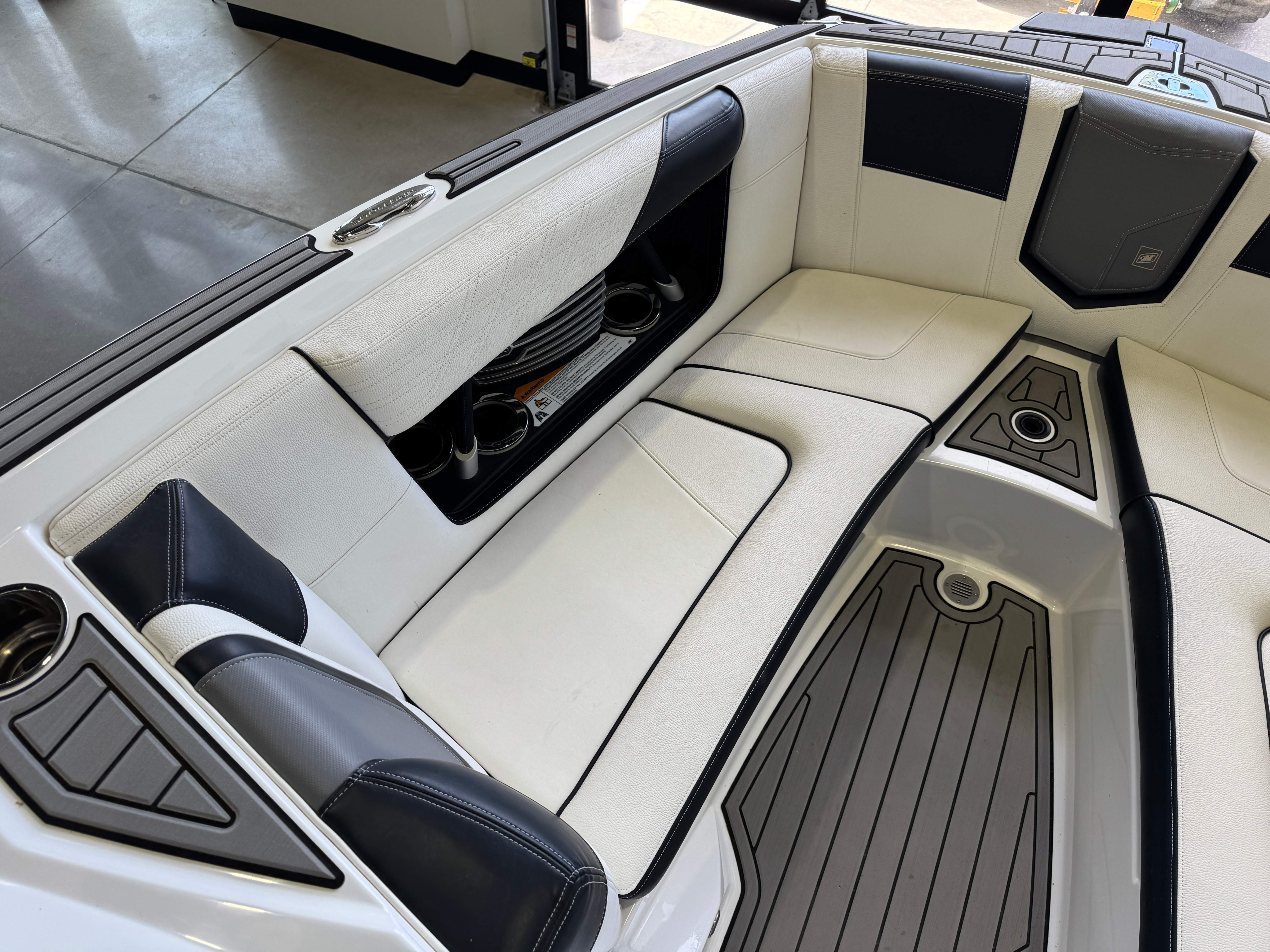 2020 Nautique Super Air Nautique G23