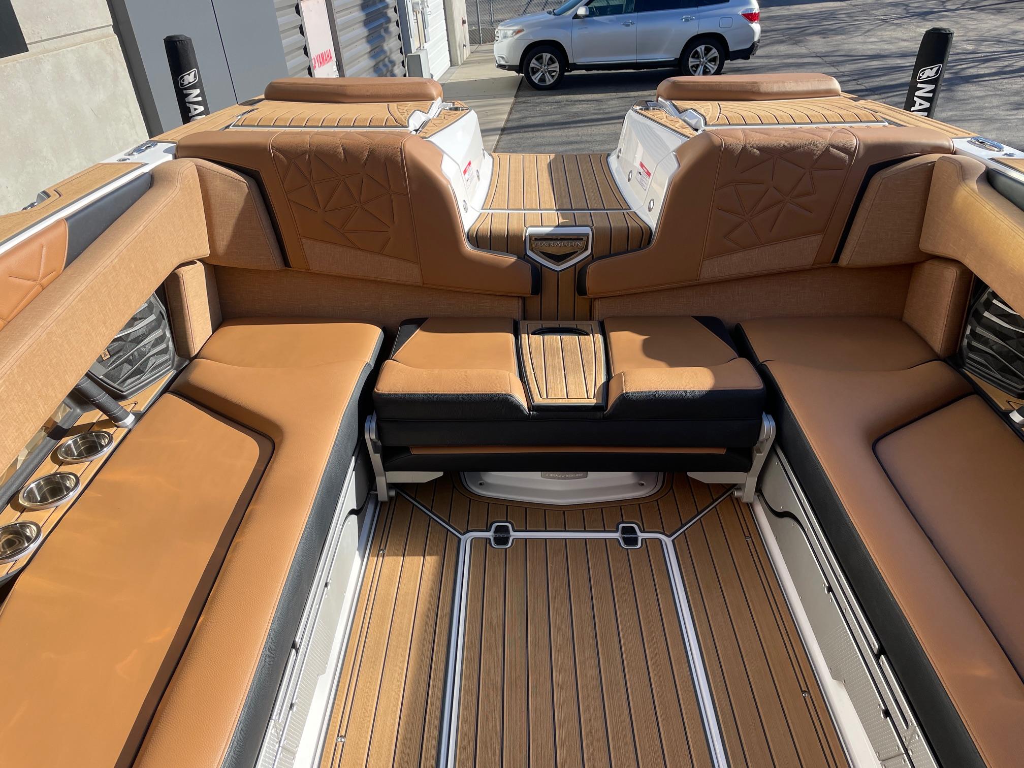 2023 NAUTIQUE G25 PARAGON. REDUCED!