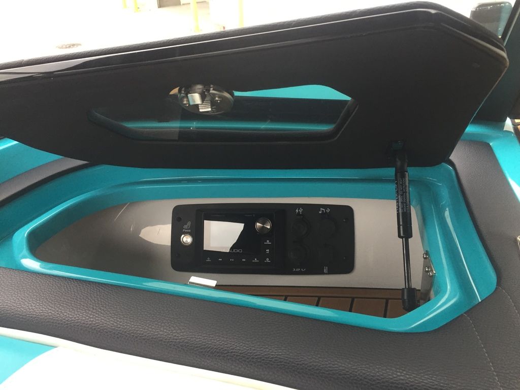 2023 Nautique Ski Nautique