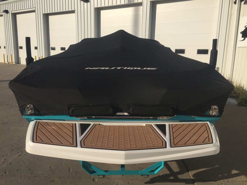2020 Nautique Ski Nautique