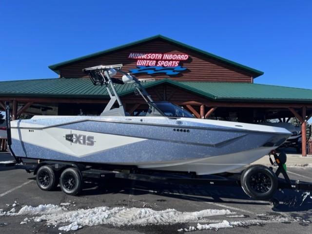 2024 Axis T250 *Huge MSRP Discounts*