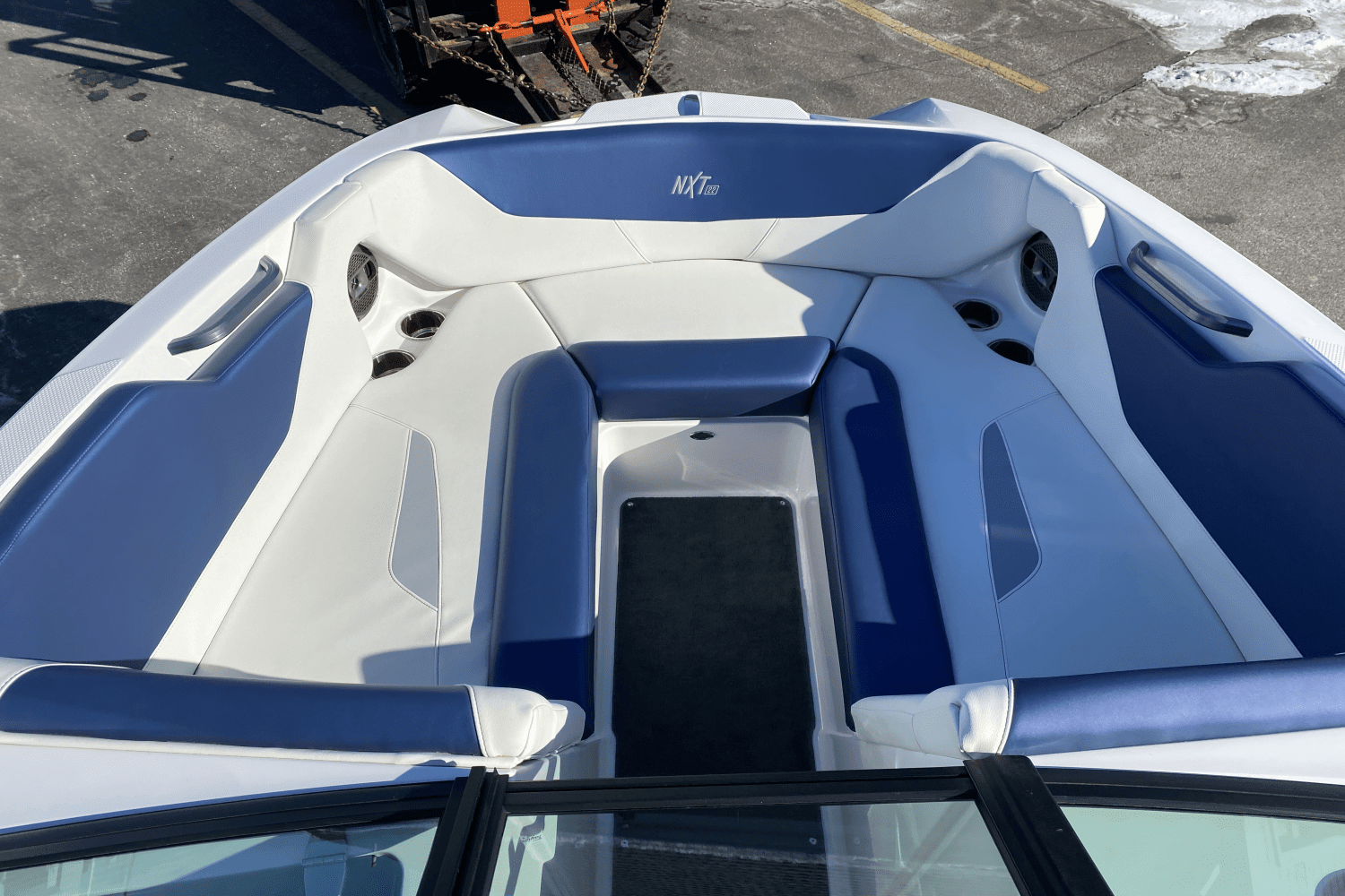 2022 Mastercraft NXT22 | 210977