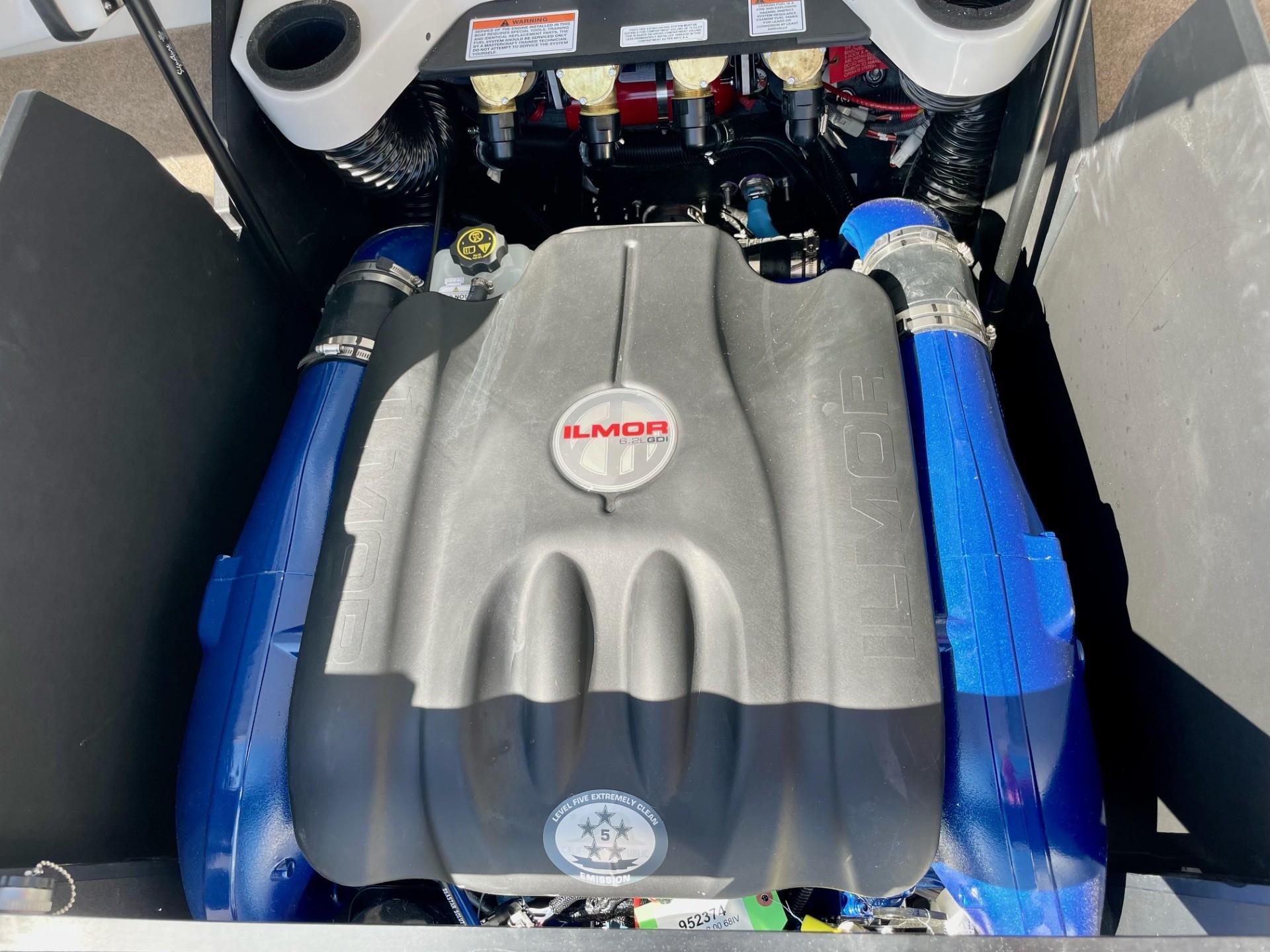 2023 MasterCraft X24 !