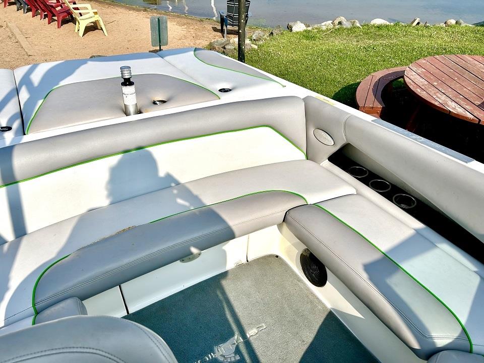 2005 Centurion Cyclone C4
