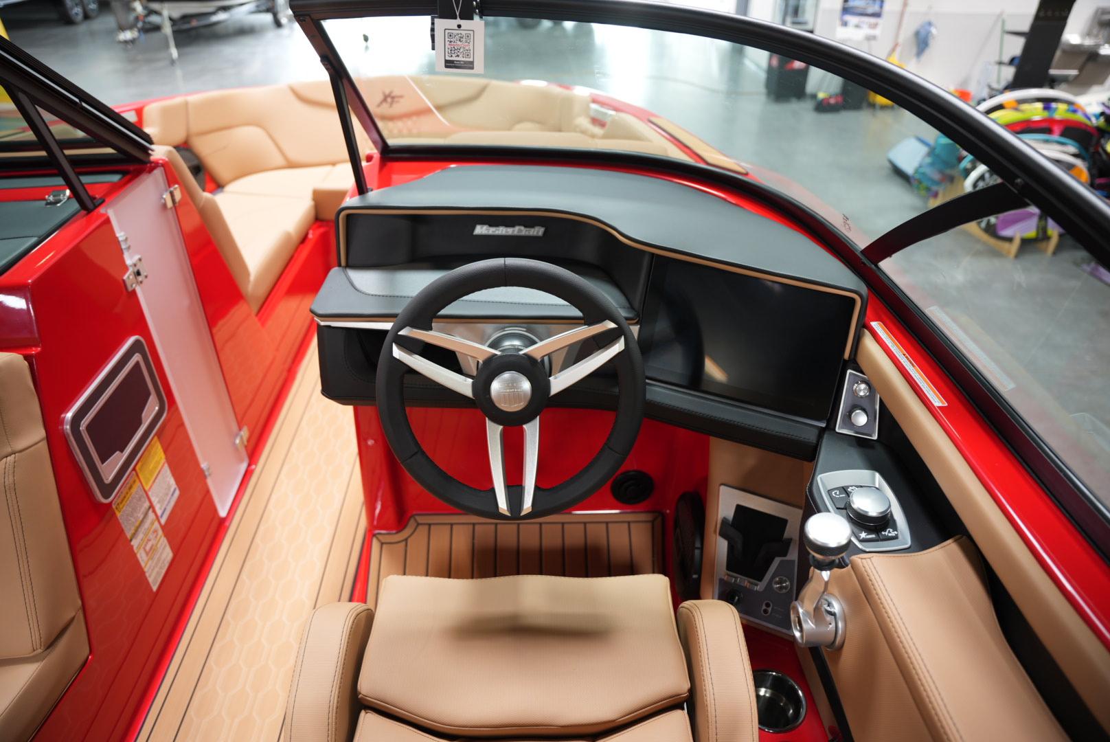 2025 MasterCraft XT24 &#8211; NEW ARRIVAL!