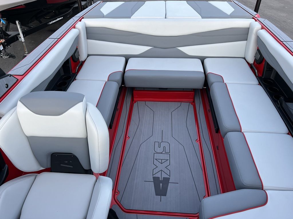 2025 Axis Wake Research A225