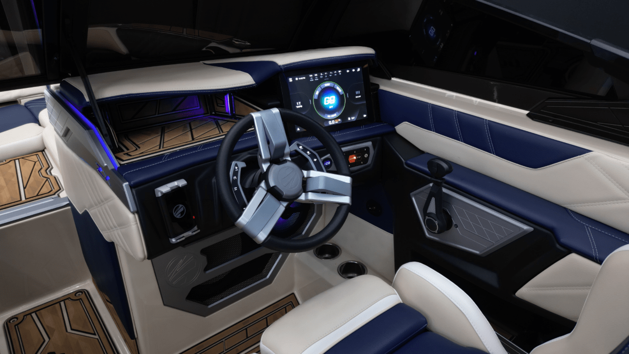 2024 Tige Ultre 23ZX ** Price Reduced **